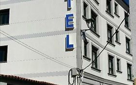 Hotel Casa Benilde